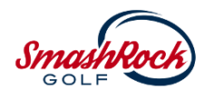 Smash Rock Golf Store